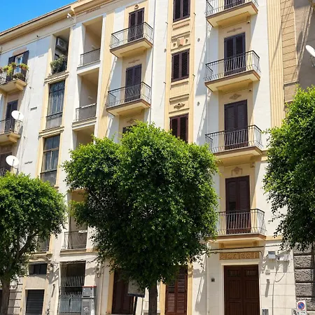 Le Terre Rosse 1 * Palermo